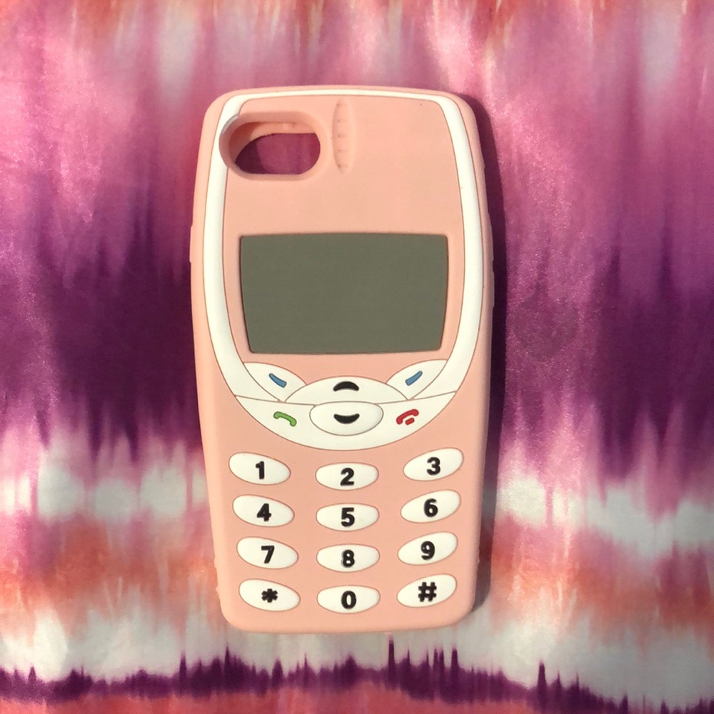 Phone case